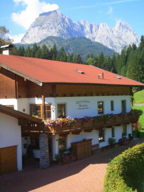 Landhaus Huber Kirchdorf In Tirol